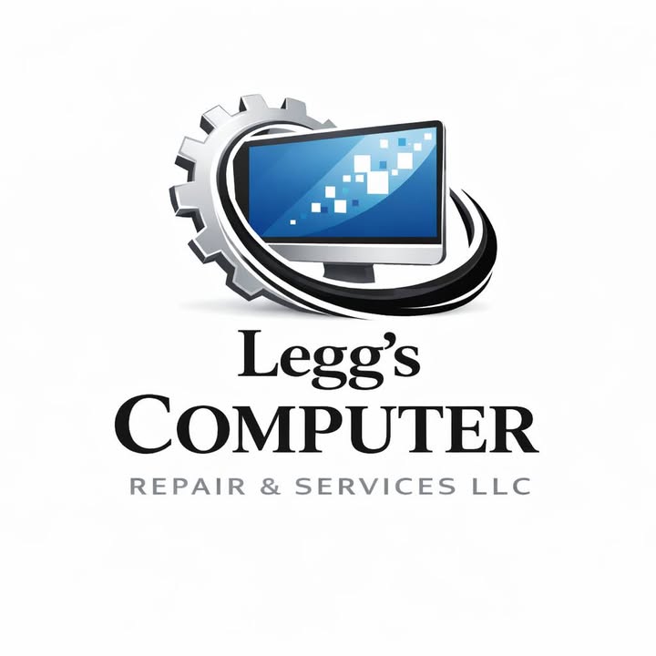 Legg’s Computer Repair & Services LLC